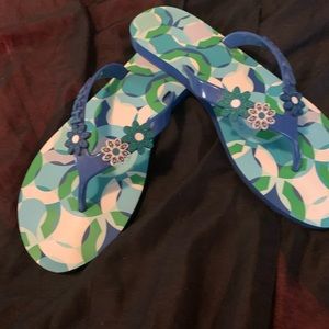 Coach Flipflops